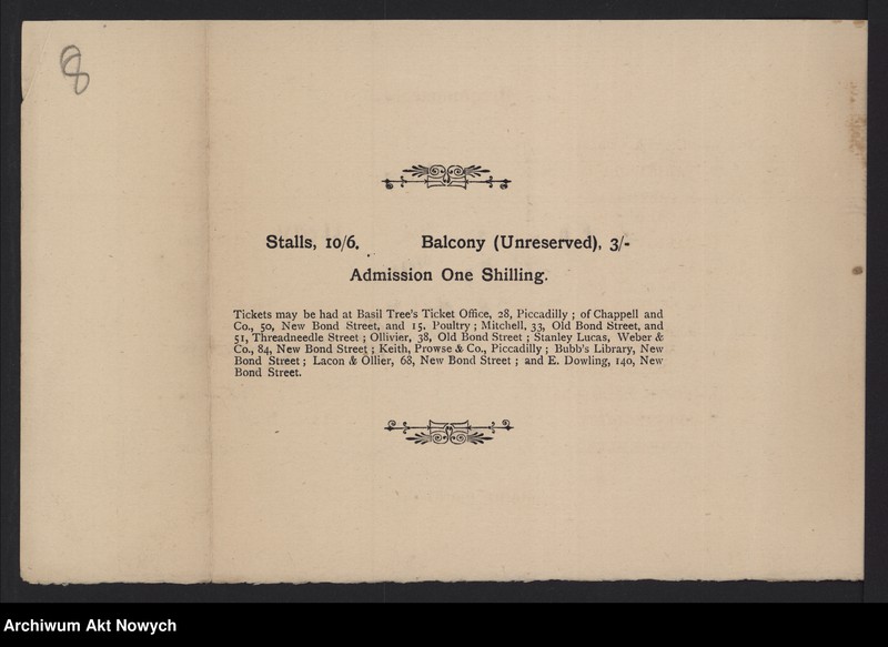 image.from.unit.number "Koncerty Londyńskie. Anglia-Ameryka (Programy i wycinki prasowe dotyczące koncertów w Anglii i wyjazdu do St. Zjednoczonych)"