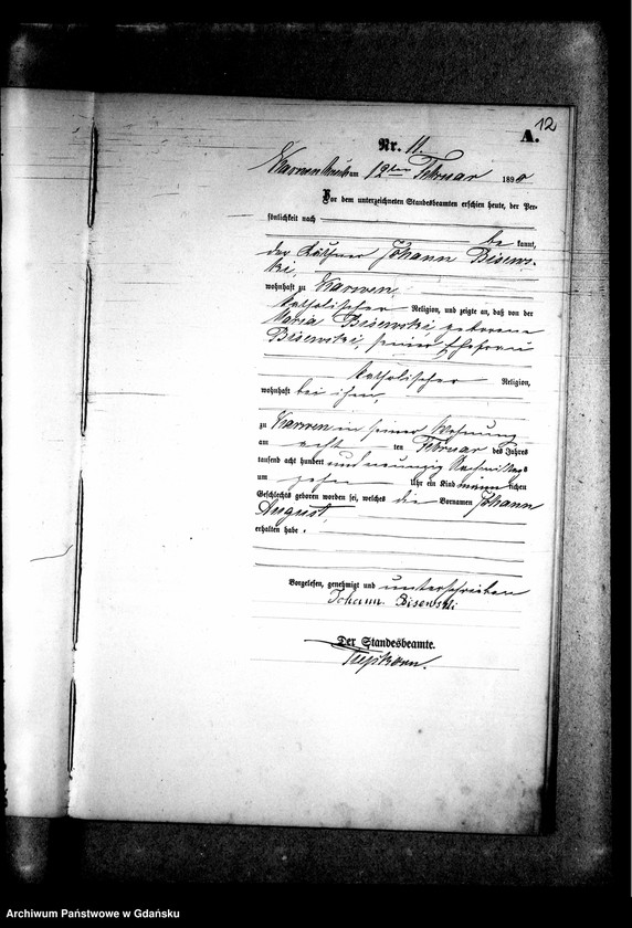 image.from.unit.number "Księga urodzeń"