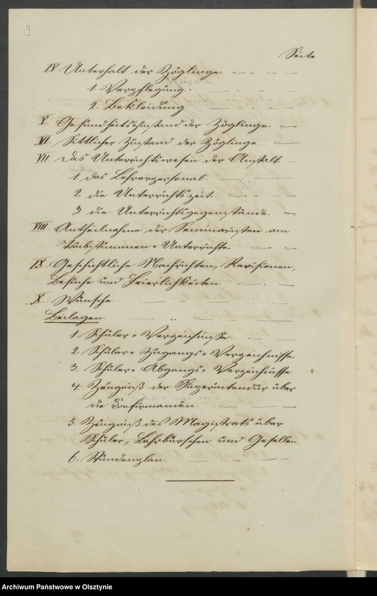 image.from.unit.number "Acta des16ten Provinzial-Landtages der Stände Königreichs Preußen.Die Taubstummenschule zu Marienburg [Malbork]"