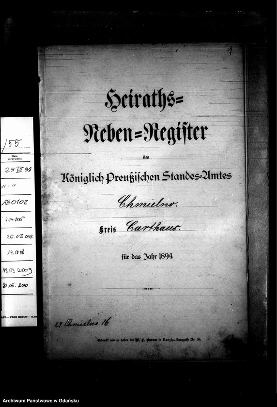 image.from.unit.number "Księga małżeństw"