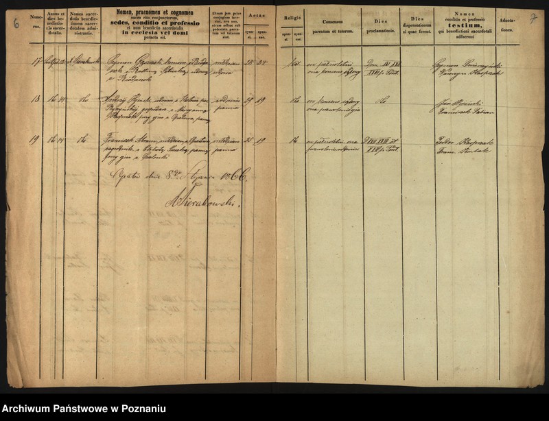 Obraz 6 z jednostki "Duplikat zaślubionych"