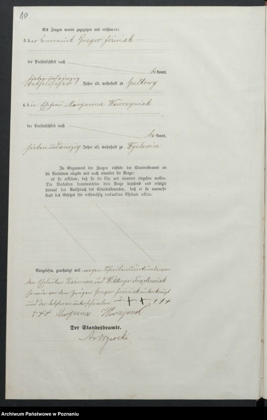 image.from.unit.number "Księga małżeństw"