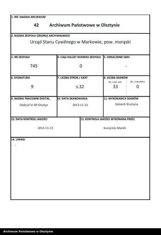 image.from.unit.number "Sterbe-Neben-Register Nr 1 - 31"