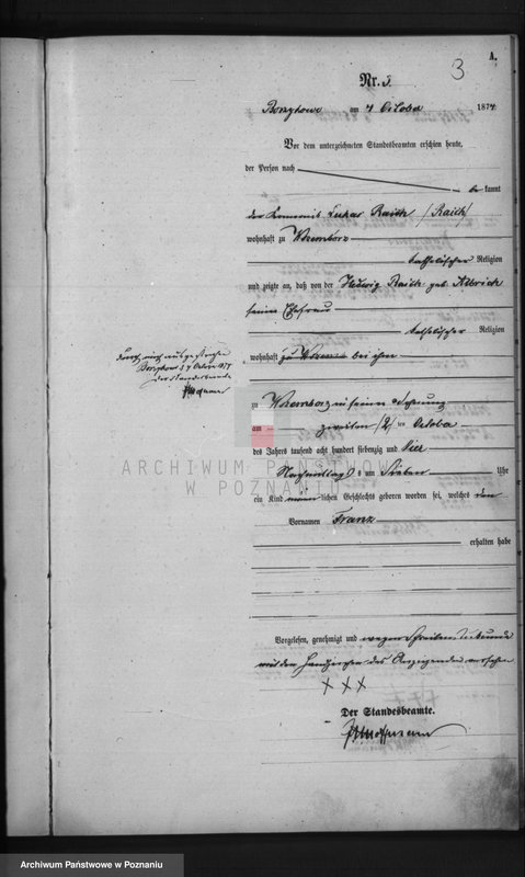 image.from.team "Urząd Stanu Cywilnego Borzykowo (pow. wrzesiński)"