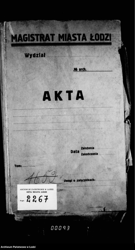 Obraz 4 z jednostki "O činovnikach i služiteljach magistrata"