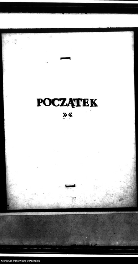 Obraz 3 z jednostki "Dobra państwowe Wełna ubezpieczenie od ognia"