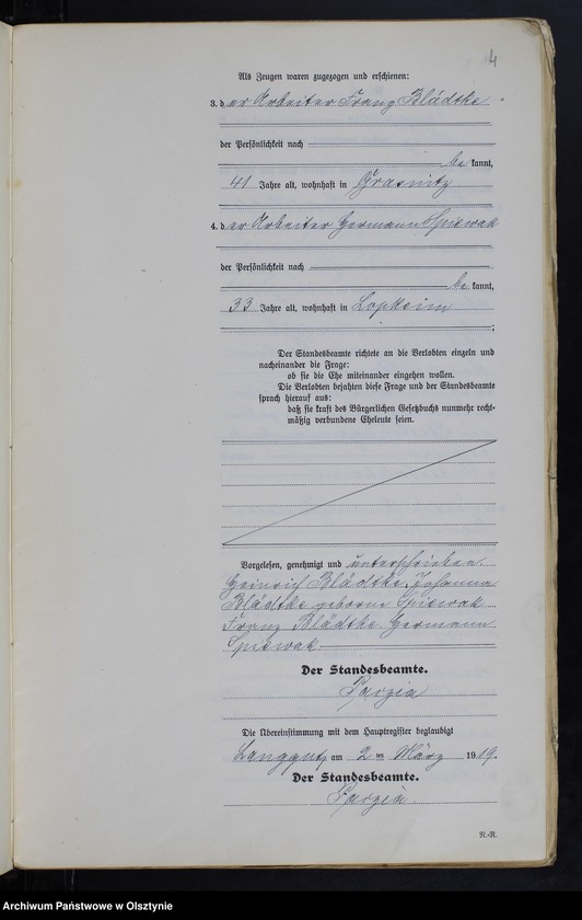 image.from.unit.number "Heirats-Neben-Register Nr 1 - 27"