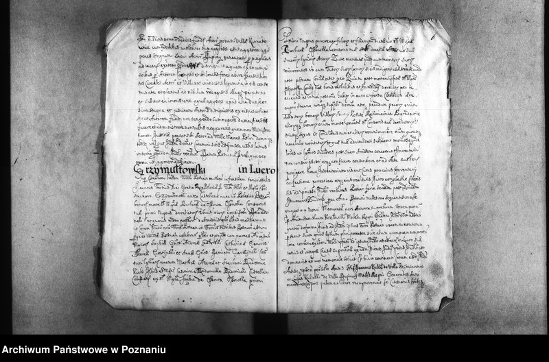 Obraz 10 z jednostki "Decreta [inducta]"