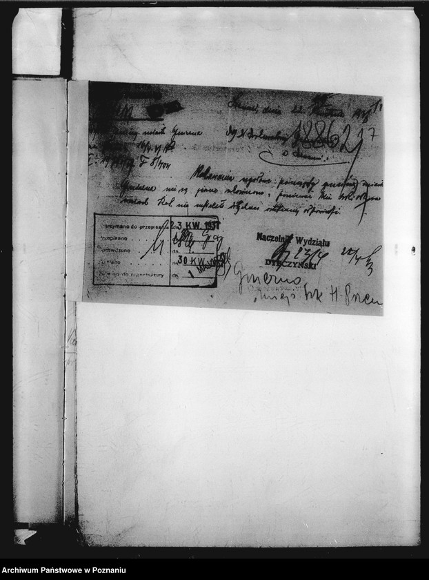 Obraz 20 z jednostki "Miejska Szkoła Krawiecko-Bieliźniarska - Gniezno"