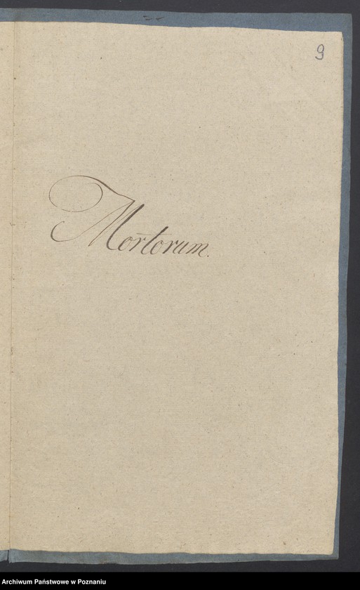 Obraz 8 z jednostki "Duplicat Libri capitales Baptisatorum, Copulatorum et Mortuorum."