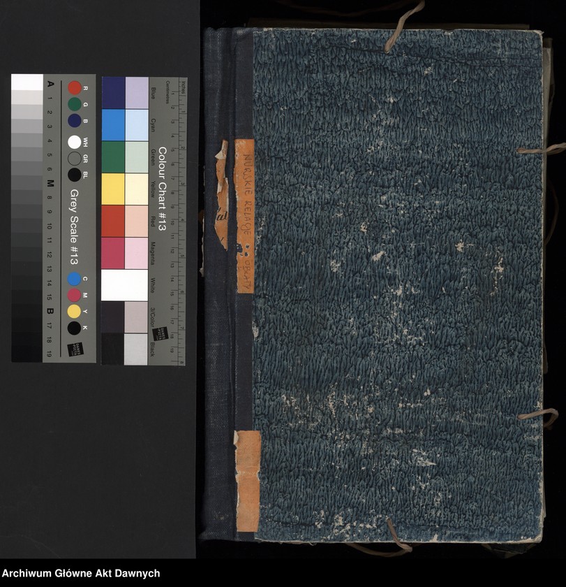 image.from.unit.number "Nurskie relacje oblaty (seria I)"