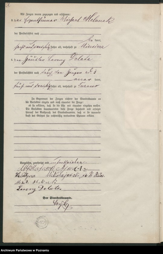 image.from.unit.number "Księga małżeństw"