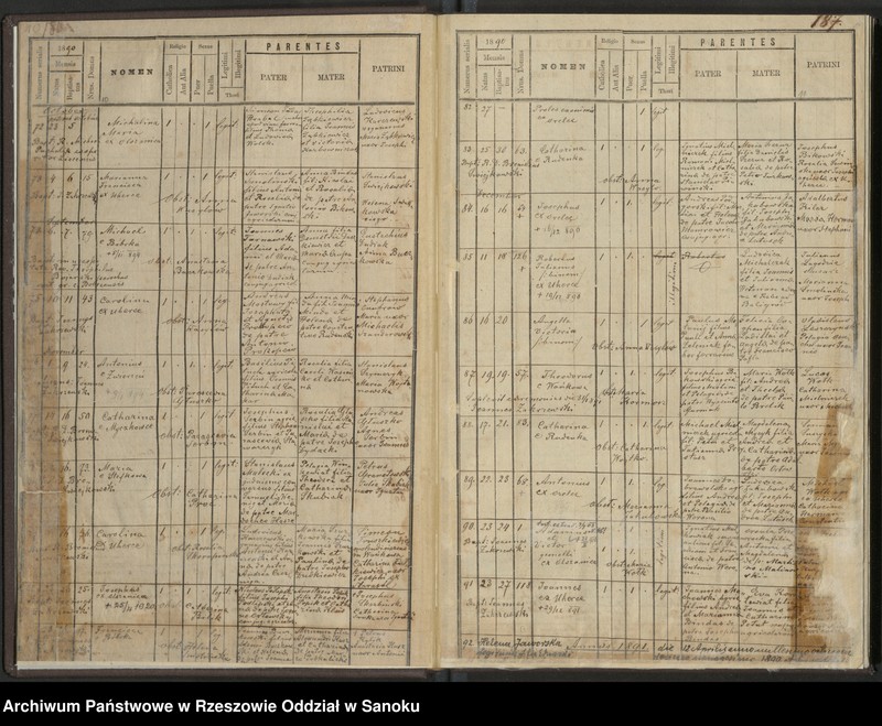 image.from.unit.number "Księga urodzeń"