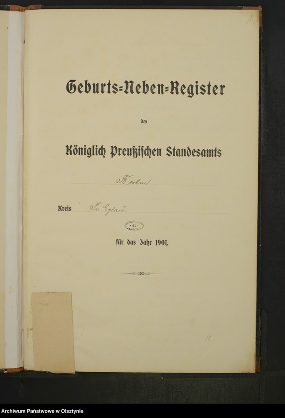 image.from.unit.number "Geburts-Neben-Register Nr 1 - 39"