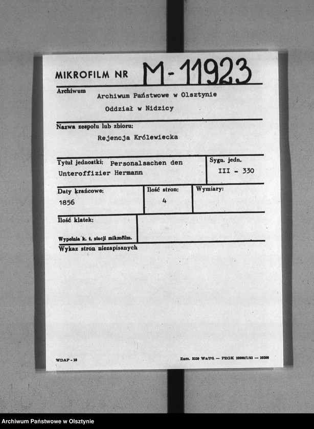 image.from.unit.number "Unteroffizier Herrmann"