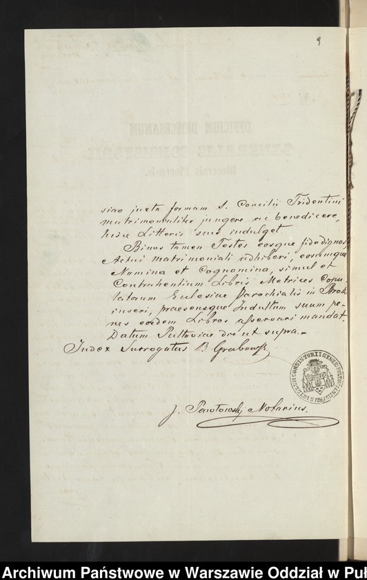 image.from.unit.number "Aneksy do akt małżeństw"