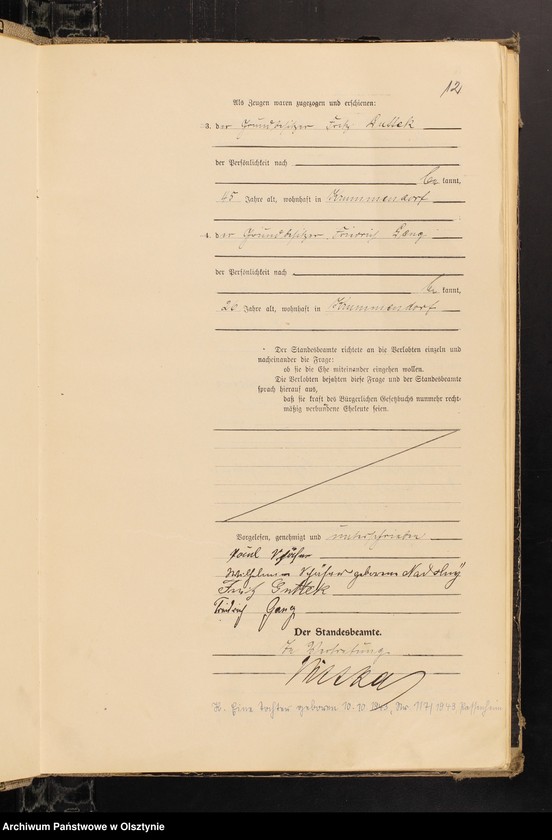 image.from.unit.number "Heirats-Haupt-Register Nr 1-145"