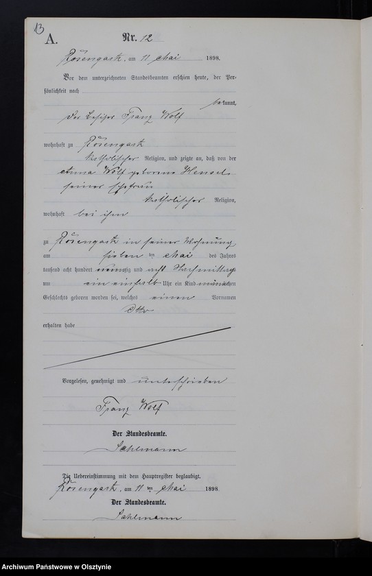 image.from.unit.number "Geburts-Neben-Register Nr 1 - 43"