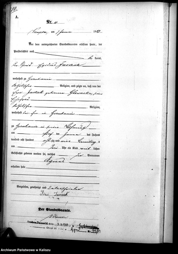 image.from.unit.number "[Księga urodzeń - tom 1]"