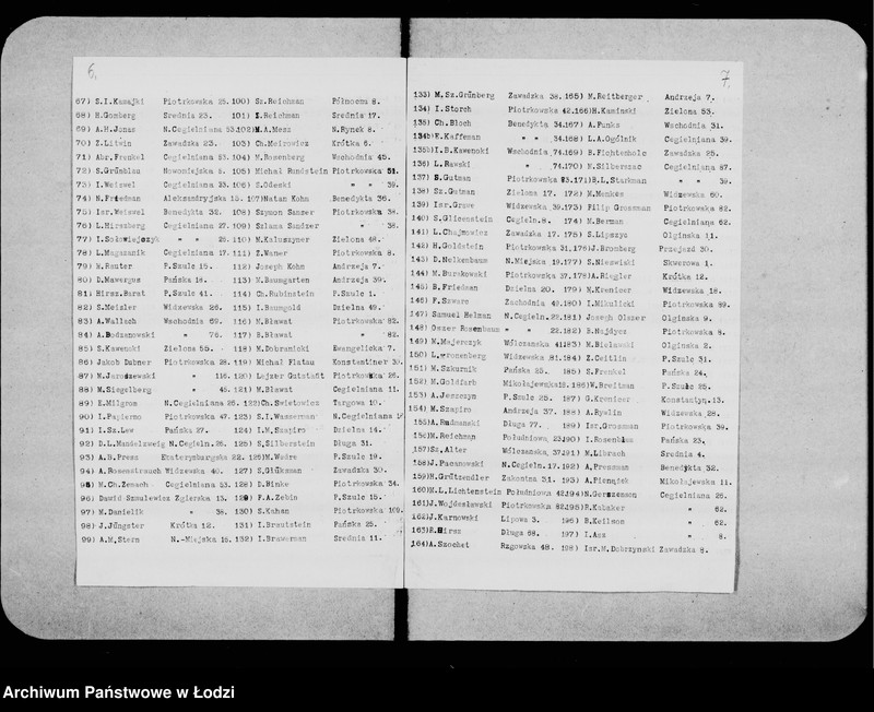 Obraz 9 z jednostki "Sparwa Elizera Icze Maisla"