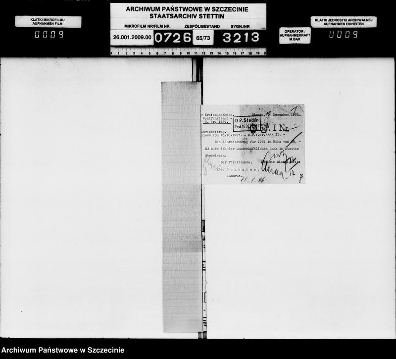 Obraz 3 z jednostki "Beiträge der Kreise für Natur-Denkmal-Pflege"