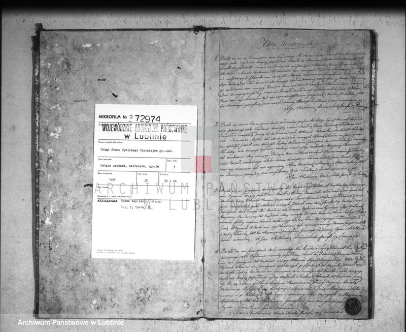 image.from.unit.number "Księga urodzeń, małżeństw i zgonów"