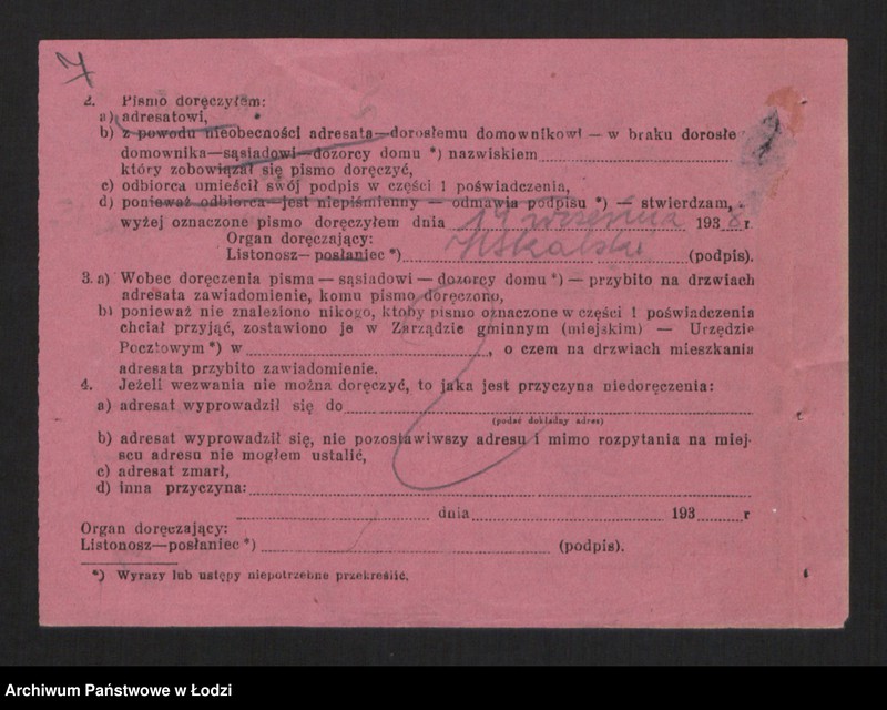 Obraz 9 z jednostki "Aria Lajb Nelkenbaum- sprzedaż sukna i kortów"