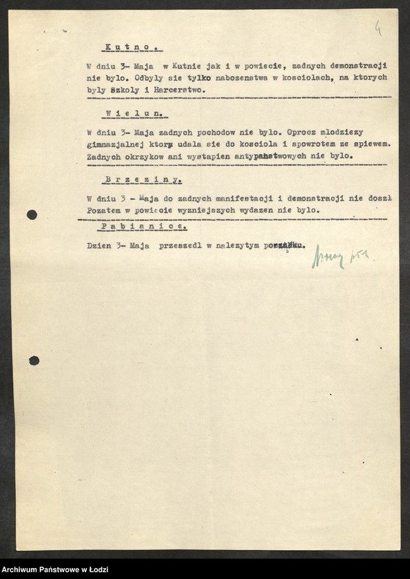 Obraz 5 z jednostki "Referendum Ludowe - meldunki o sytuacji w terenie"