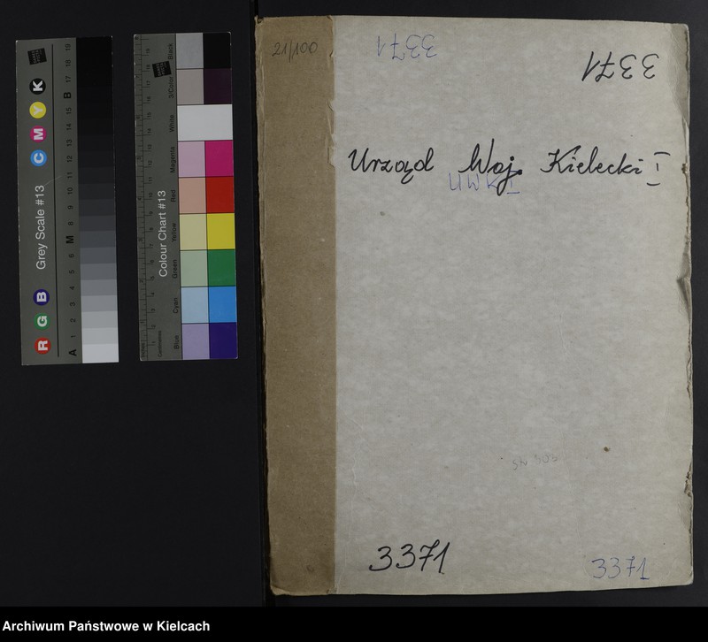 image.from.unit.number "[Sprawy gmin wyznaniowych żydowskich powiat Częstochowa]"