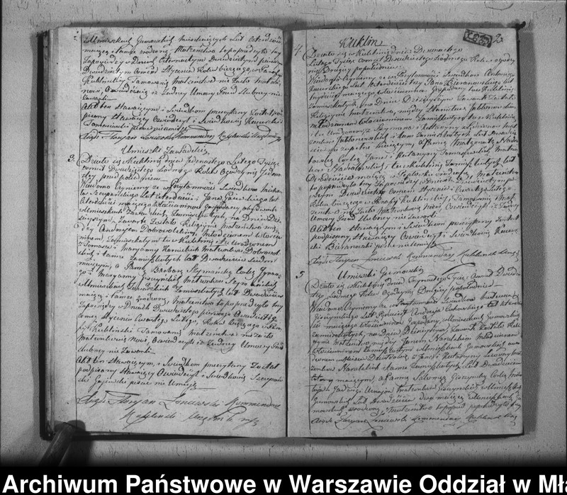 image.from.unit.number "Akta urodzin, małżeństw i zgonów"