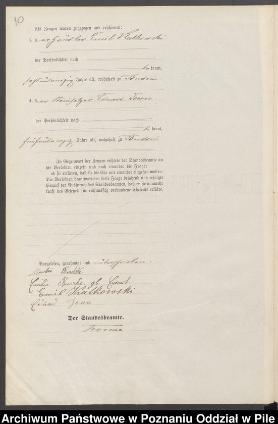 image.from.unit.number "Księga małżeństw"