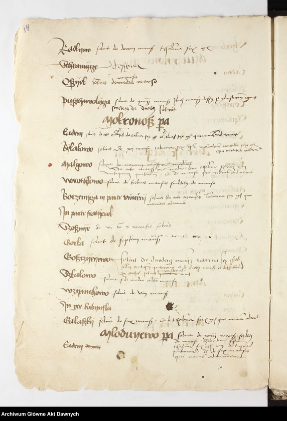 image.from.unit.number "Rejestry poborowe woj. kaliskiego."