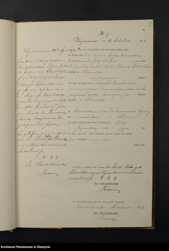 image.from.unit.number "Geburts-Neben-Register Nr 1 - 64"