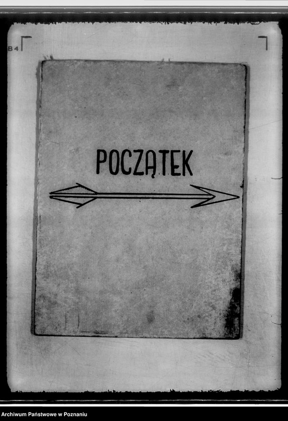 Obraz 3 z jednostki "/Towarzystwo Gimnastyczne,,Sokół" w Witkowie/"