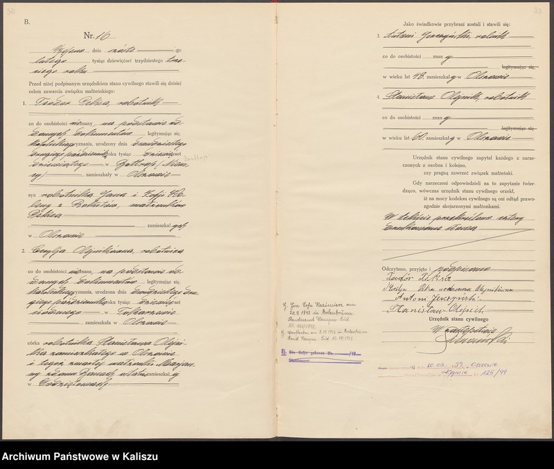 image.from.unit.number "Księga małżeństw (główna)"