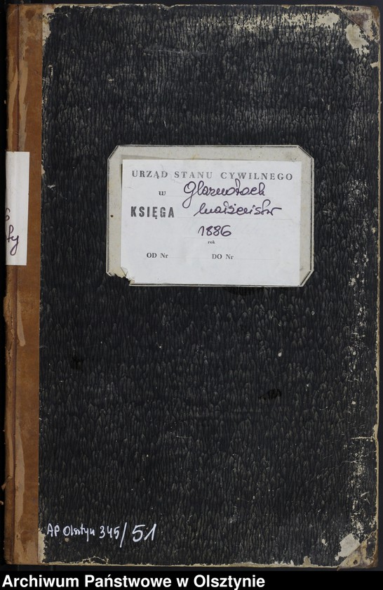 image.from.unit.number "Heiraths-Haupt-Register Nr 1 - 42"