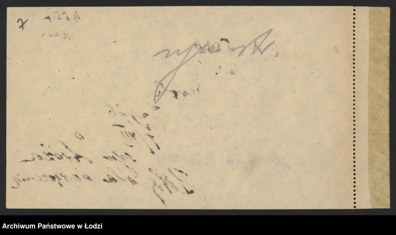 Obraz 9 z jednostki "Jakób Roth- sprzedaż galanteri"