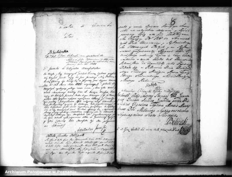 Obraz 12 z jednostki "Relationes [protocollon]"