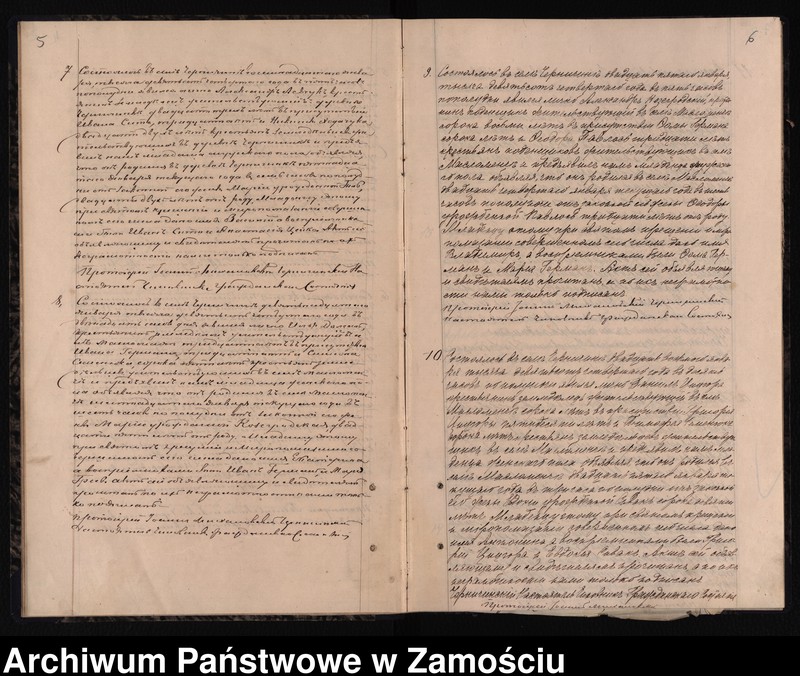 image.from.unit.number "Akta urodzeń, małżeństw, zgonów"