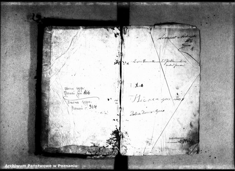 Obraz 4 z jednostki "Inscriptiones, relationes [inducta]"