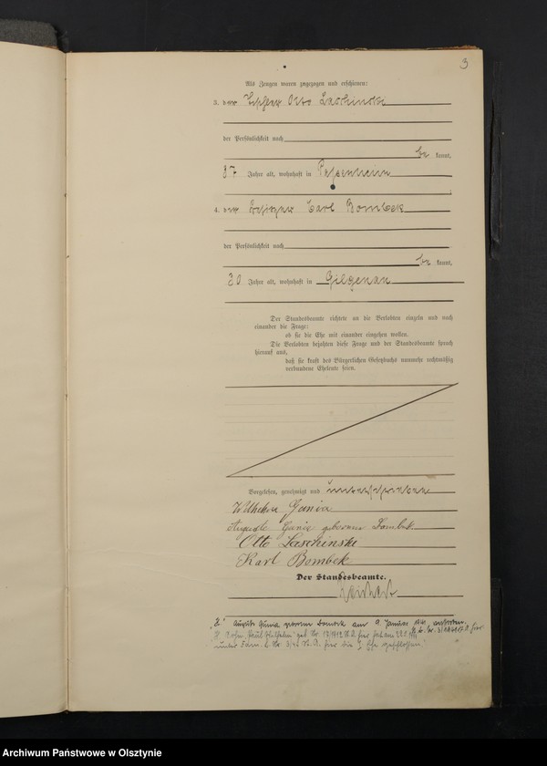 image.from.unit.number "Heirats-Haupt-Register Nr 1 - 38"