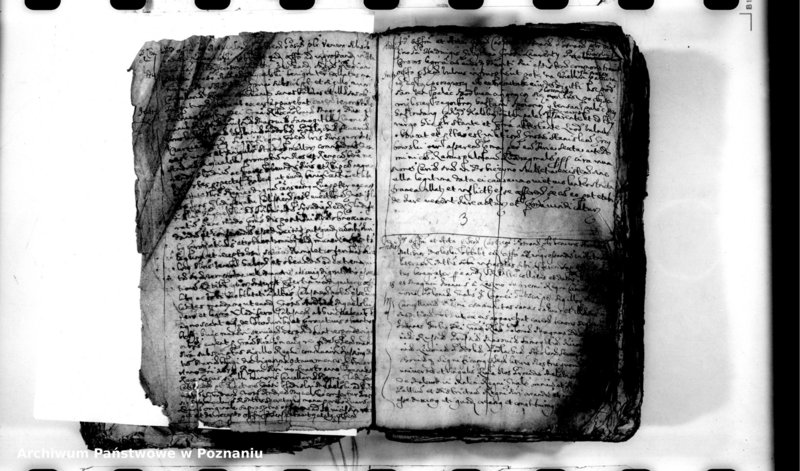 Obraz 5 z jednostki "Relationes [protocollon]"