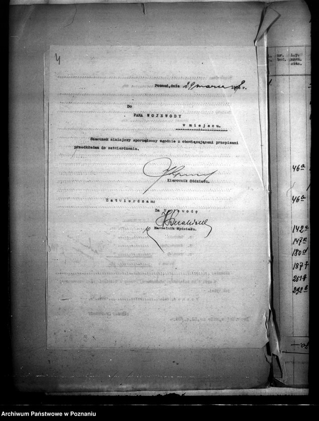 Obraz 8 z jednostki "Operat szacunkowy majątku Kunowo powiatu wyrzyskiego"