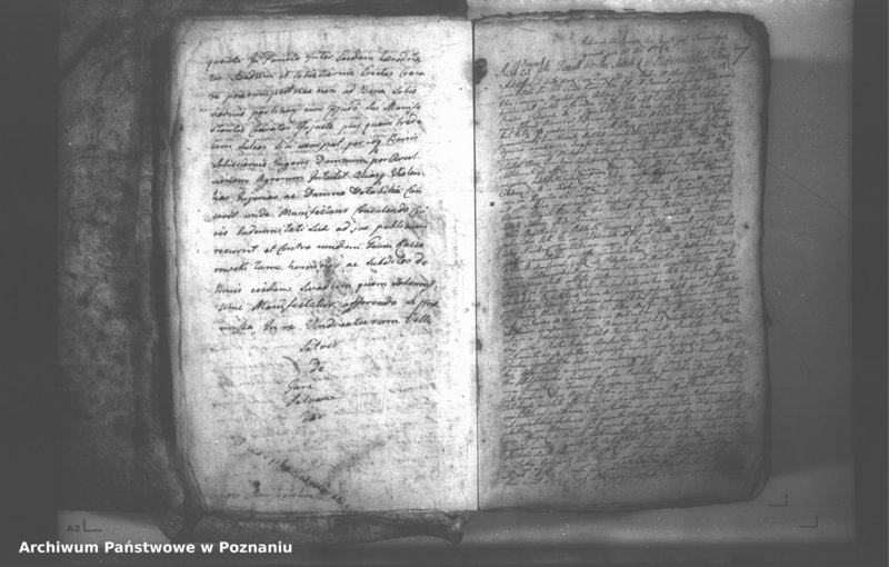 Obraz 10 z jednostki "Lib. civium, inscriptiones, relationes [protocollon]"