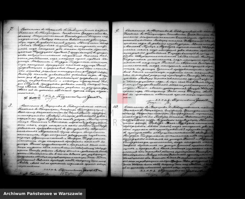 image.from.unit.number "Akta urodzeń - cyrkuł V"