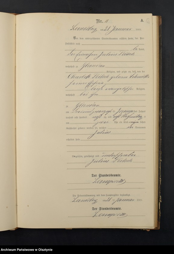 image.from.unit.number "Geburts-Neben-Register Nr 1 - 117"