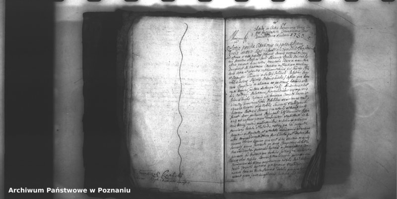 Obraz 6 z jednostki "Relationes [protocollon]"