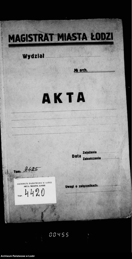 Obraz 4 z jednostki "O katoličeskich kostelach"