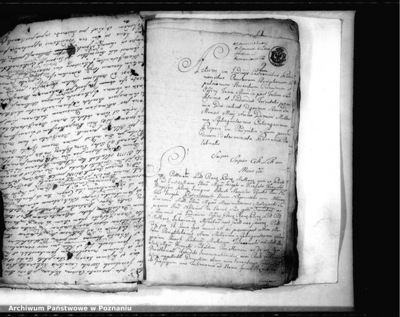 Obraz 4 z jednostki "Relationes [protocollon]"