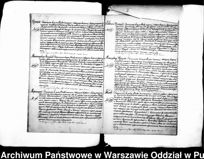 image.from.unit.number "Akta urodzeń, małżeństw i zgonów"